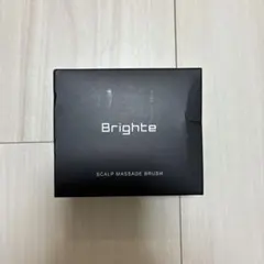 2026年最新】Brighte スカルプブラシ・シャンプーブラシの人気アイテム