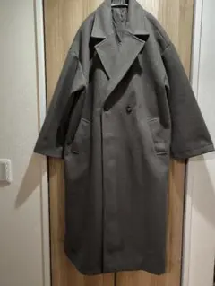 ♡moment＋　チェスターコートLサイズ♡