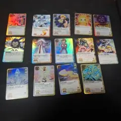 2026年最新】金色のガッシュベルカードゲームの人気アイテム - メルカリ