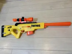 ★最終値下げ★NERF フォートナイト ライフル スコープ付きのサムネイル