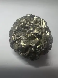天然パイライト　原石　170ct