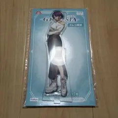 公式ミニキャラ ミニミニアクリルスタンド SQ ジナ DVD全巻特典