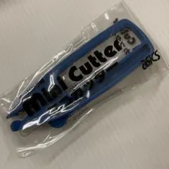 新品 アシックス　テープカッター/テーピングカッター \ミニカッターのサムネイル
