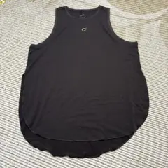 puma トレーニングウェア ノースリーブ US M