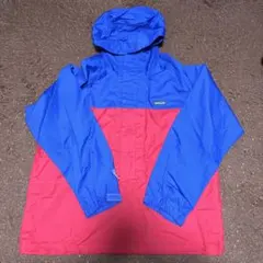 patagonia ナイロンジャケット