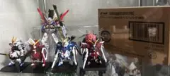 コンバージ デスティニーガンダムspecⅡ セット販売