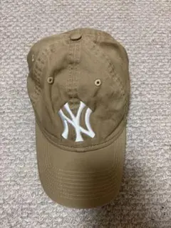 9TWENTY ニューヨーク・ヤンキース キャップ