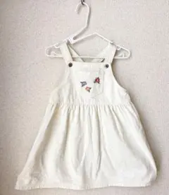 H&M 白スカート　EUR92