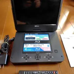 2026年最新】wizz ポータブルブルーレイプレイヤーの人気アイテム