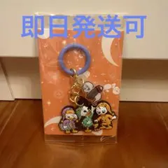 ディズニー ハロウィン 2026 ヒューイ デューイ ルーイ