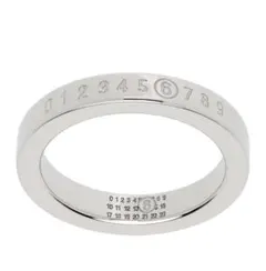 MM6 Maison Margiela Numeric リング 13号のサムネイル