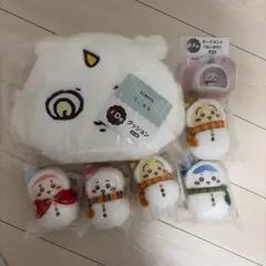 ちいかわ　エニマイくじ　まとめ売り