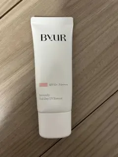 BYUR セラムフィット ヴェール デイ UVエッセンス シアーピンク