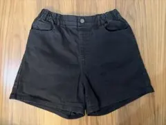 UNIQLO ユニクロキッズ　ショートパンツ　size150 女子