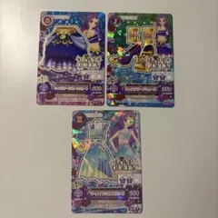 2026年最新】アイカツカード排出版の人気アイテム - メルカリ