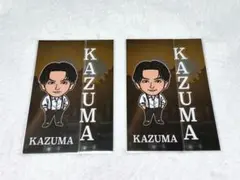 THE RAMPAGE 川村壱馬 千社札㉕