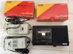 2026年最新】カセットプレーヤー ジャンクの人気アイテム - メルカリ
