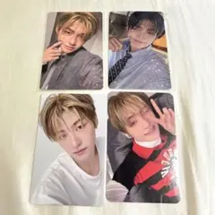 2026年最新】tws ジフン サインの人気アイテム - メルカリ