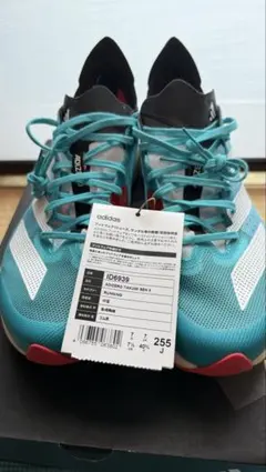 マラソンシューズ adidas ADIZERO TAKUMI SEN 9のサムネイル