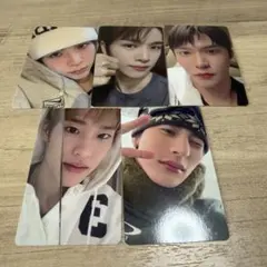 RIIZE all of you 東京ドーム　会場限定トレカ