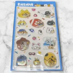 ENHYPEN エナプ ENCHIN ポップアップ エンチン ステッカー セット