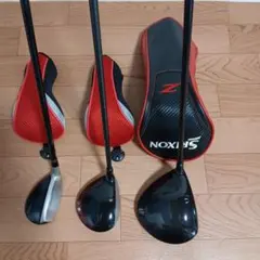 Titleist ドライバー/スプーン2本セット Tour AD BB - メルカリ