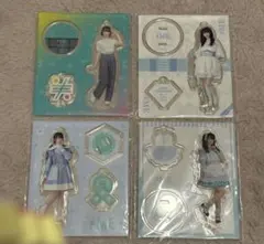 ノイミー 菅波美玲 アクスタ まとめ売り - メルカリ
