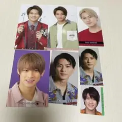 Myojo デタカ 厚紙 平野紫耀