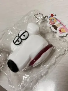 捏就完了 niejiuwanle スクイーズ 犬 いぬ