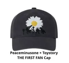 2026年最新】peaceminusone キャップの人気アイテム - メルカリ