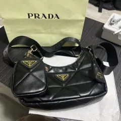 2025年最新】値下げ プラダ PRADAの人気アイテム - メルカリ