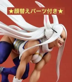 コトブキヤ 1/8 ARTFX J ミルコ ヒロアカ　フィギュア ARTFX J ミルコ｜僕のヒーローアカデミア｜美少女フィギュア