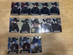 ツイステ カード まとめ売り
