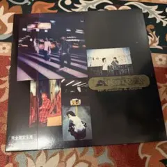 nf zessho cure 2LP レコード アナログ盤 2025年最新】NF zessho レコードの人気アイテム - メルカリ