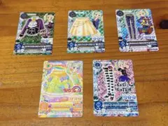 2026年最新】アイカツ ユリカの人気アイテム - メルカリ