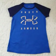 アンダーアーマー YLG シャツ