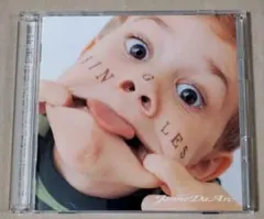 CD Janne Da Arc / SINGLES 初回盤