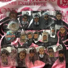 LIKIYAグッズセット