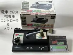 2025年最新】電車でGO コントローラ PS2の人気アイテム - メルカリ