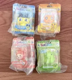 たまごっち　ブリスターパッケージコレクション　まとめ売り