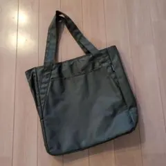 Nikon トートバッグ オリーブグリーン　カメラバッグ