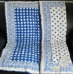 2025年最新】sz blockprints キルトの人気アイテム - メルカリ