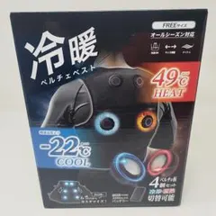 DAISHIN 冷暖切替ベスト 4PCS フリーサイズ - メルカリ