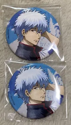 2025年最新】銀魂セットの人気アイテム - メルカリ