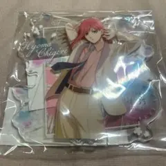ブルーロック　アクリルスタンド　千切豹馬　SAKURA