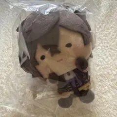 刀剣乱舞 んまほっぺぬいぐるみ 鶴丸国永 大倶利伽羅2体セット - メルカリ