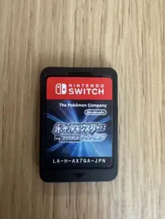 ポケットモンスター スカーレット Nintendo Switch