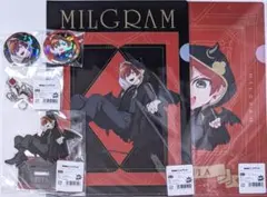 MILGRAM ミルグラム DMMスクラッチ Devil フータ - メルカリ