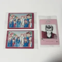 矢沢あい ツインウエハース 天使なんかじゃない カード