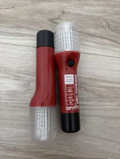 LED発煙筒2本セットのサムネイル